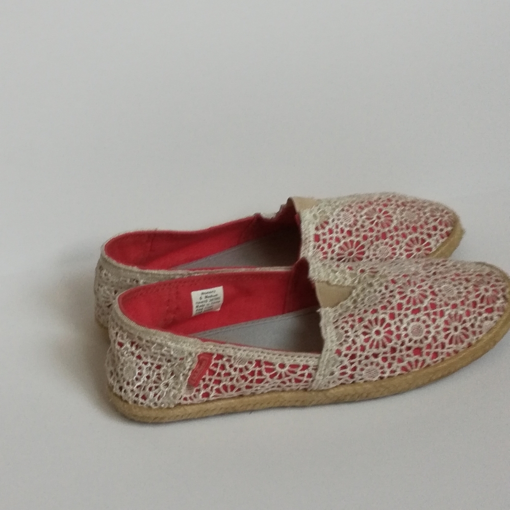 LL Bean Women's Lacey Espadrilles comfort shoes